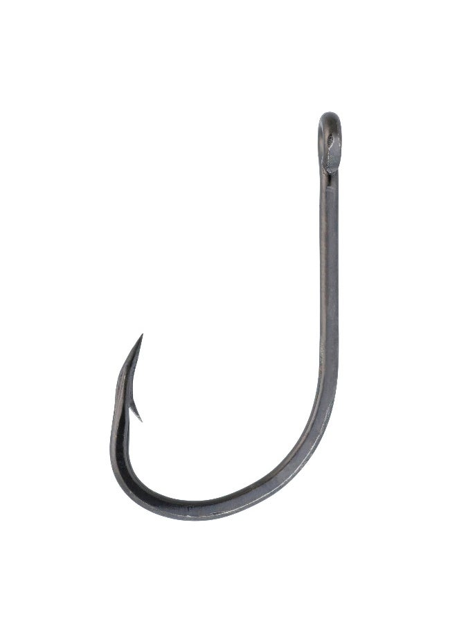 Caperlan Caperlan BY DECATHLON,Sea Fishing Eyed Hook Sea Bream Eye Hook  - Image 3