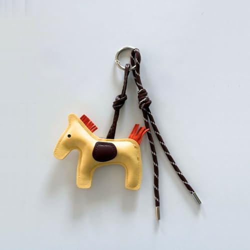 EcoRight Eco Right Bag Charms for Handbags, Aesthetic keychain, Fun & Stylish Bag Charms for Women, Key Chain for Girls, Accessories for Women - Image 4