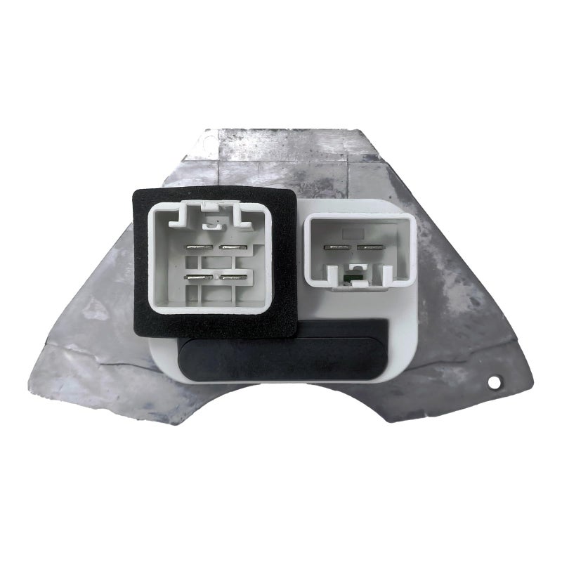 مقاوم موتور مروحة سخان FABIKIN 8693262 9171541 لسيارات فولفو S60 S70 S80 V70 XC70 XC90