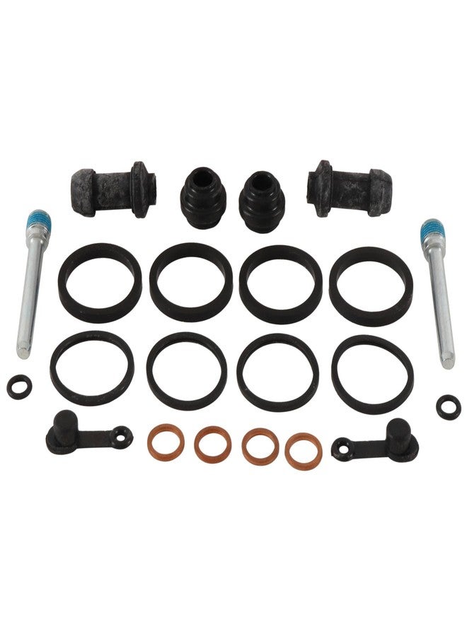 أول بولز طقم إعادة بناء فرجار المكابح All Balls Racing 18-3056 - Image 1