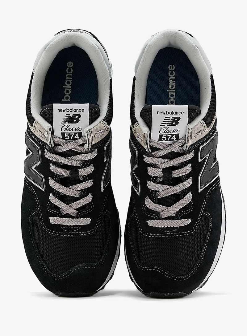 New Balance 574 Low Top Sneakers
