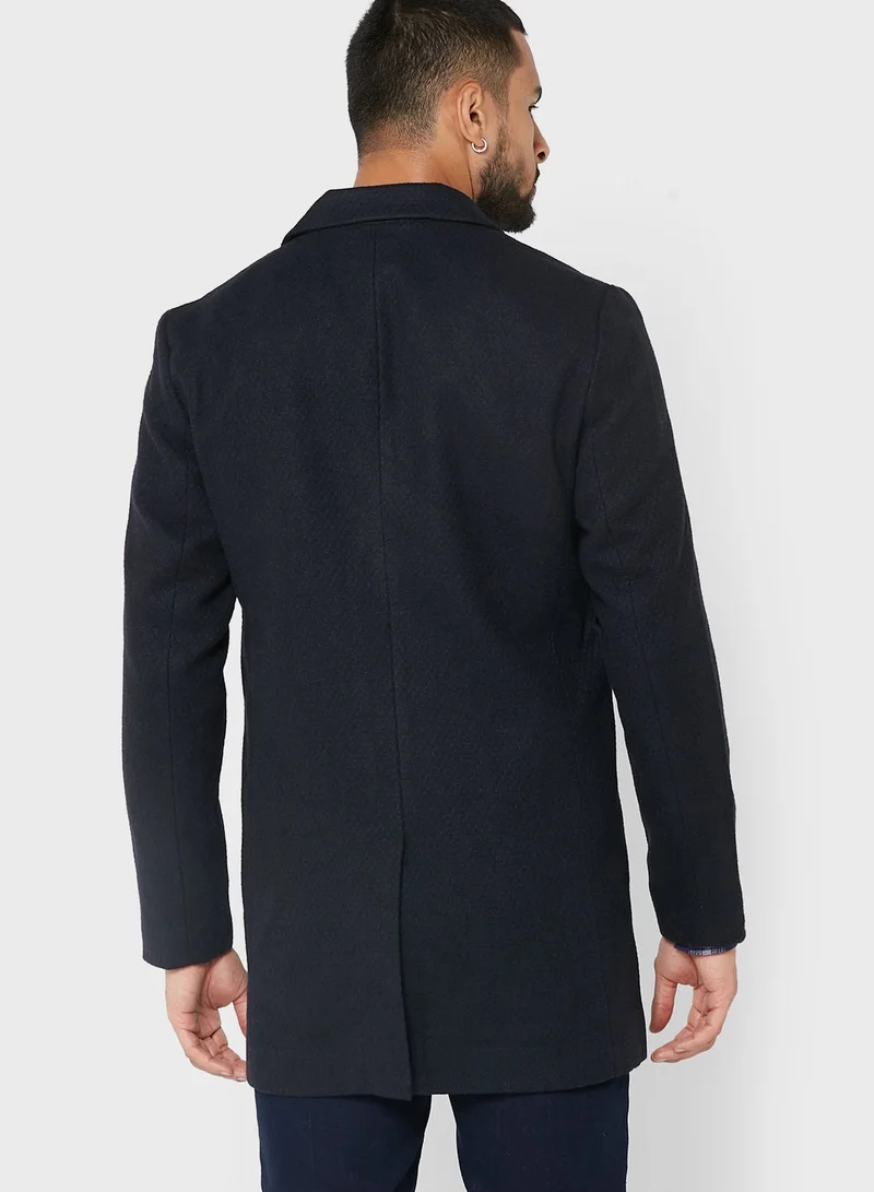 JACK & JONES Casual Toby Coat