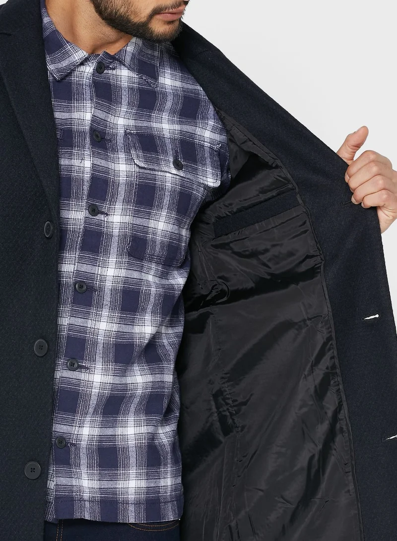JACK & JONES Casual Toby Coat