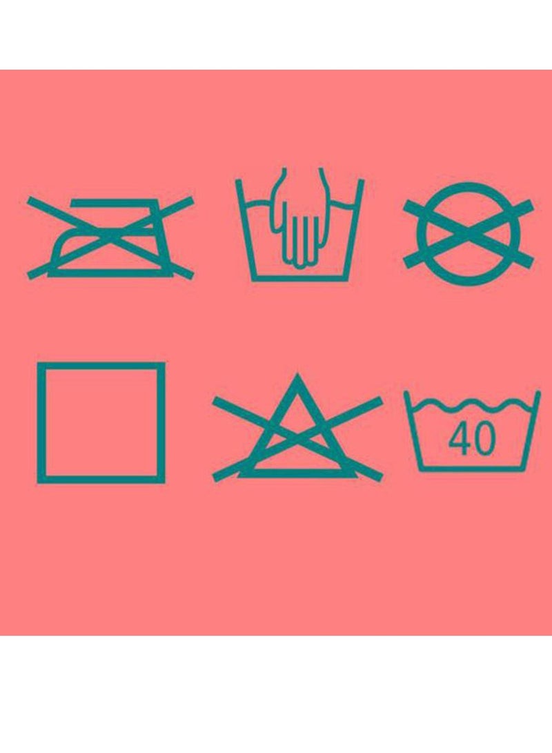 GOLDEN MILLION Spring and Summer Silk Female Pajama Suit Home Dress - Image 4