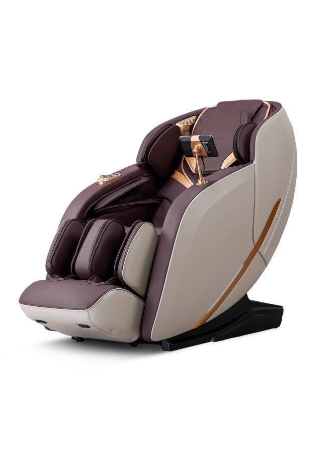 Nourest Nova 4D Full Body Massage Chair - Image 1