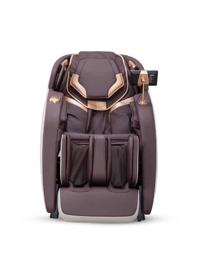 Nourest Nova 4D Full Body Massage Chair - Image 2