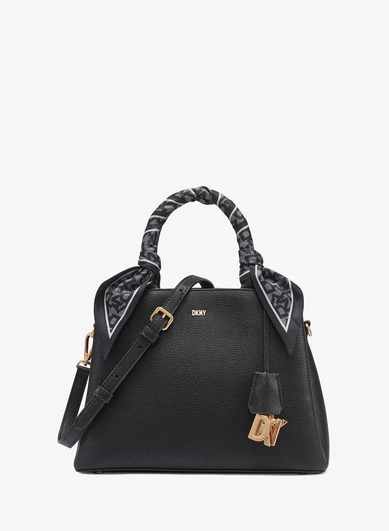 د ك ن ي PAIGE MEDIUM SATCHEL
