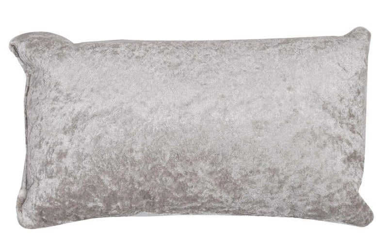 Kuber Industries Kuber Industries Pillow Standard Grey 1 Piece - Image 1