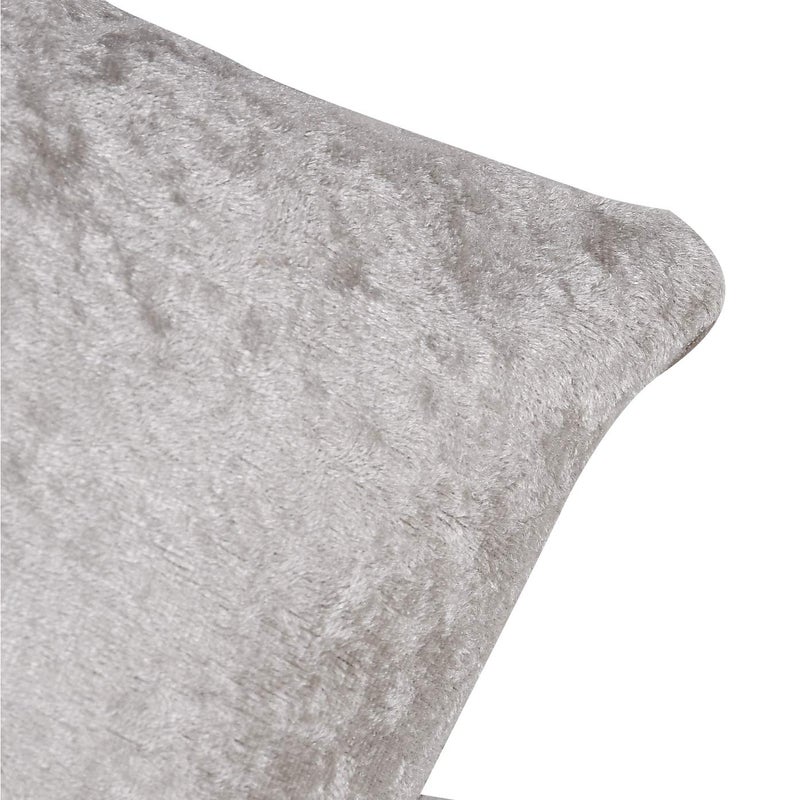Kuber Industries Kuber Industries Pillow Standard Grey 1 Piece - Image 3