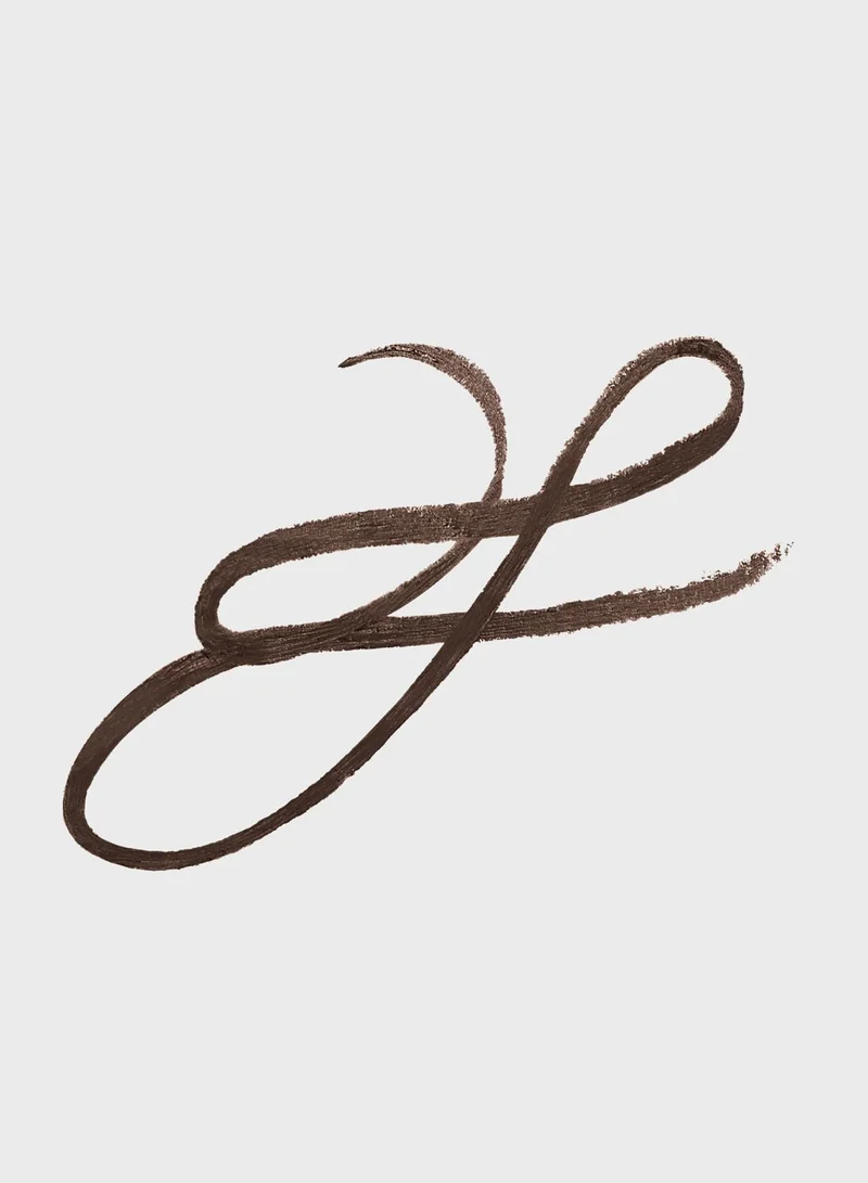 BOURJOIS PARIS Twist'matic Kajal Eyeliner Pencil 02 Brown W'oud