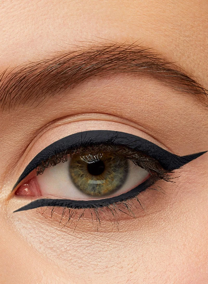 BOURJOIS PARIS Twist'matic Kajal Eyeliner Pencil 02 Brown W'oud