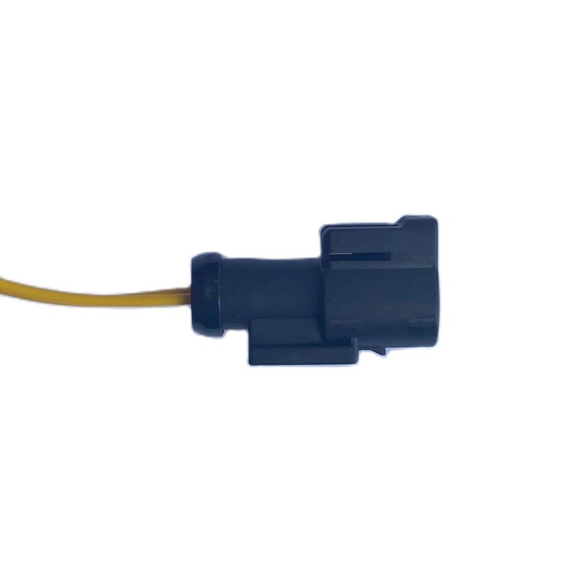 Digi Auto Part ABS Wheel Speed Sensor Connector Wiring Harness F6DZ14489AL - Image 2