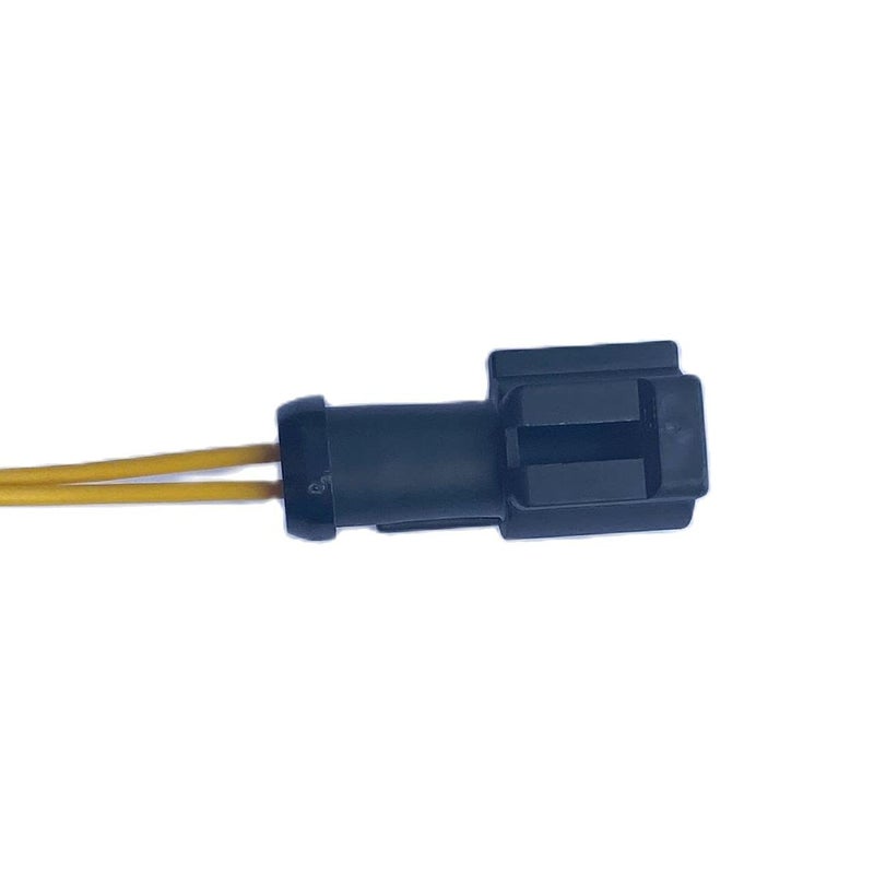 Digi Auto Part ABS Wheel Speed Sensor Connector Wiring Harness F6DZ14489AL - Image 4