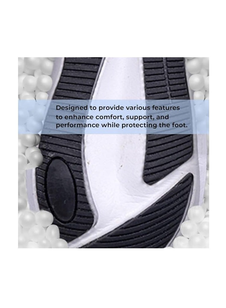 Vector X Unicorn Running/Jogging Shoe |6 UK |Outer Material : Mesh | Sole Material : Ethylene Vinyl Acetate - Image 2