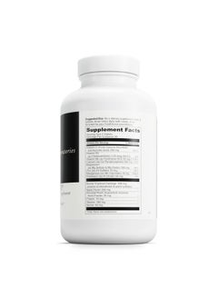 Davinci Labs Disc Discovery Dietary Supplement To Support Spinal Health With Vitamin C Vitamin D3 Bovine Tracheal Cartilage Apple Pectin Horsetail Powder And More Gluten Free 180 Capsules  - Image 3