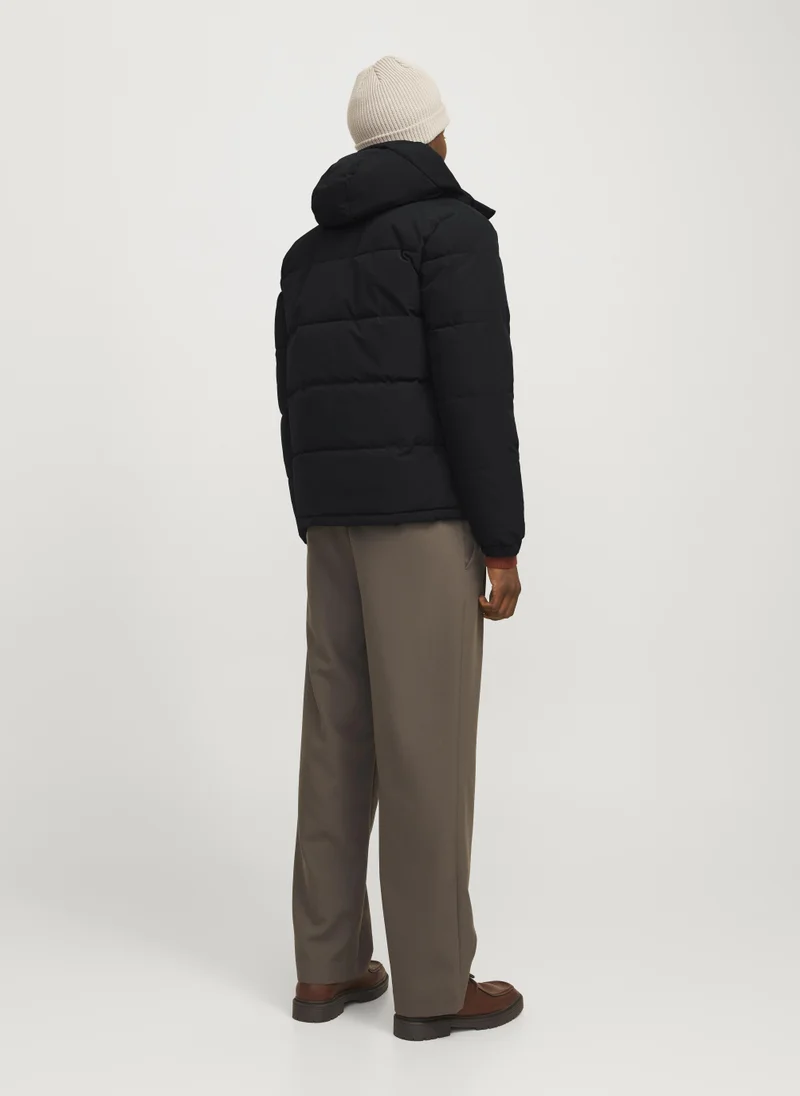 JACK & JONES Essential Puffer Jacket