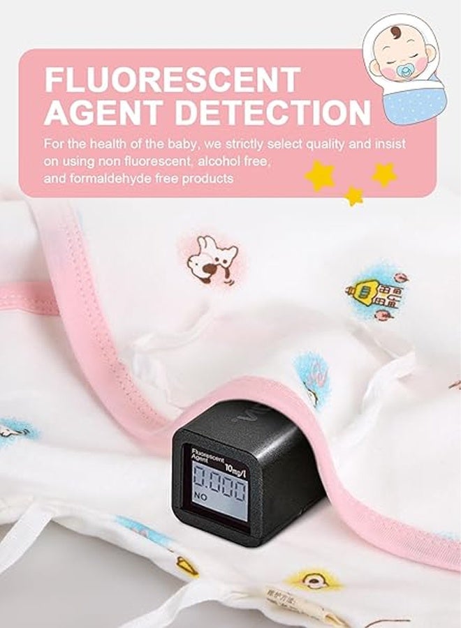 DUNISO 18pcs Newborn Baby Gift Box, Newborn Baby Clothes Gift Set,Premium Cotton Breathable Baby Clothes Set,Comfortable, Soft, Breathable，Fits Newborn to 3 Months Baby Boy Girls - Image 4