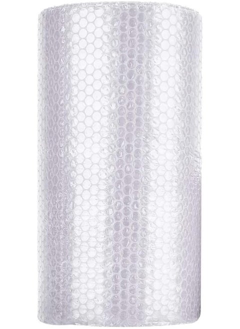 Air Bubble Cushioning Wrap Roll 150cm x 30m  for Packaging Fragile Items - Bubble Wrap Roll, Shipping, Mailing, Packing and Moving Supplies