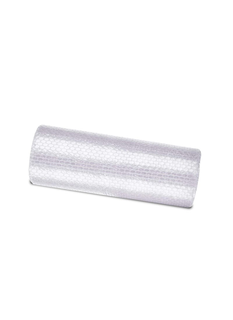 Hi Care - Air Bubble Cushioning Wrap Roll 150cm x 30m  for Packaging Fragile Items - Bubble Wrap Roll, Shipping, Mailing, Packing and Moving Supplies - Image 1