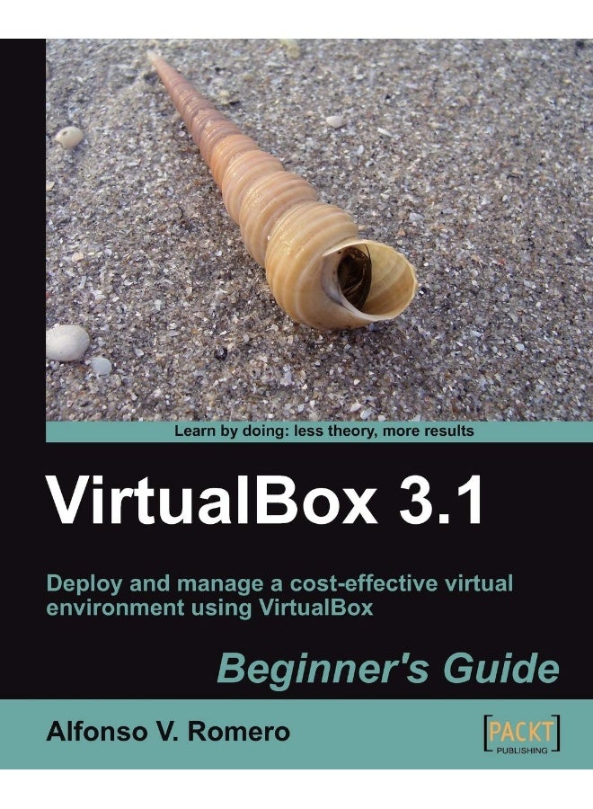 Virtualbox 3.1 