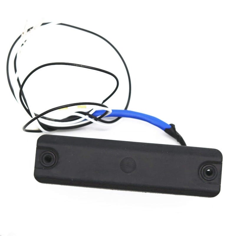 DEMULAX Trunk Release Switch for Hyundai and Kia