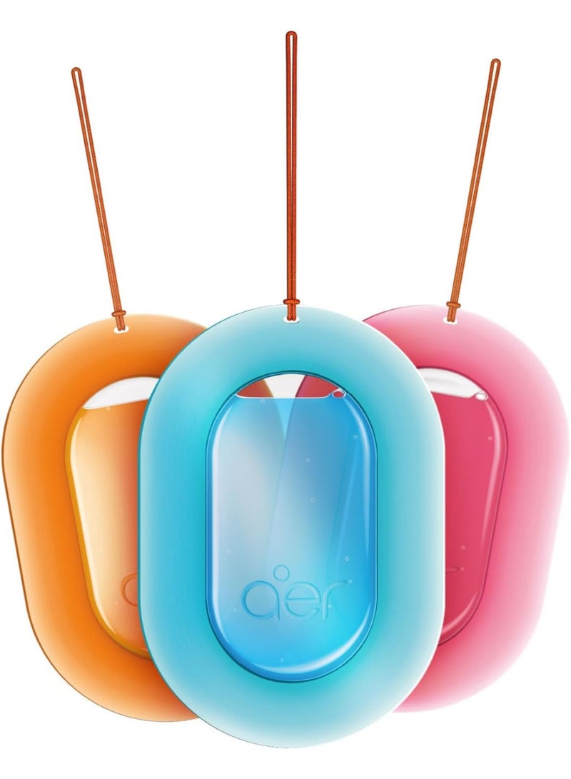 Godrej معطر هواء السيارة المعلق المتنوع - Image 5