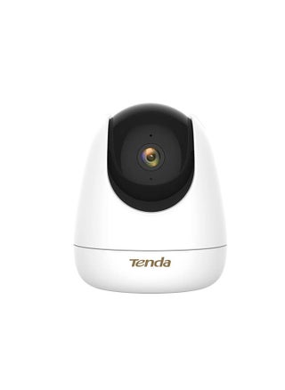 Tenda Camera for Home Security, 2.5K Indoor Camera Room Camera Wireless, 360° Pan Tilt WiFi Camera with Phone APP, 2-Way Audio, Night Vision, Smart Tracking, Human Detection, Cloud Storage (CP7) - pzsku/Z5C25CFA75117C7A15617Z/45/_/1700332429/60466a3a-e339-4769-a8da-4b0f908b760b