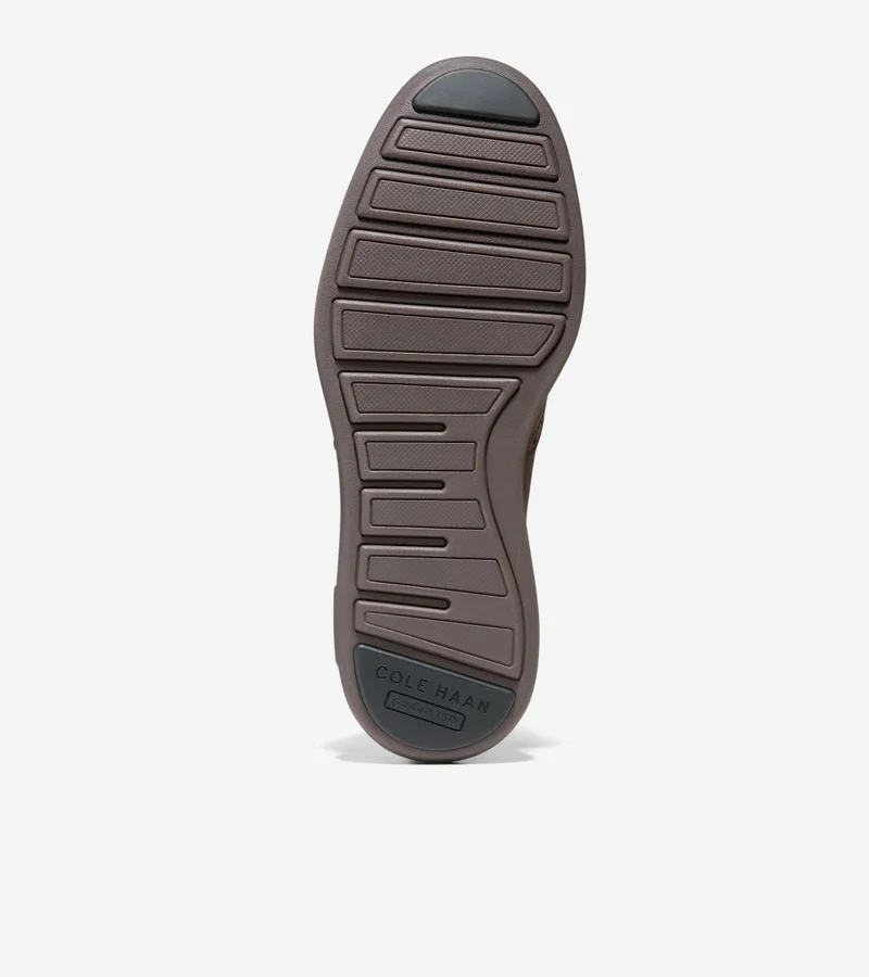 COLE HAAN Men's ØriginalGrand Remastered Wingtip Oxfords