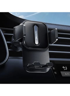 Yesido C167 Rotatable Car Air Outlet Phone Holder (Black) - pzsku/Z5C25E38013C79C56E3B7Z/45/1741036243/13c74f03-c6c4-4742-92b0-6ef8f2f6e2ac