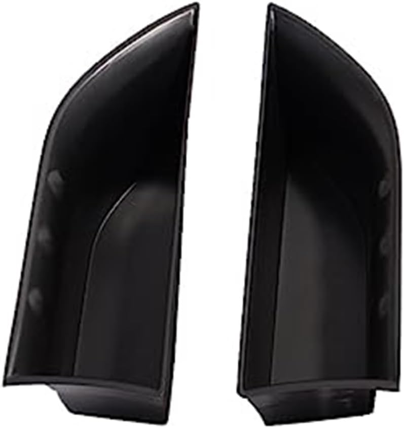 Wivplex Car Door Handle Storage Box for Jaguar - Image 1