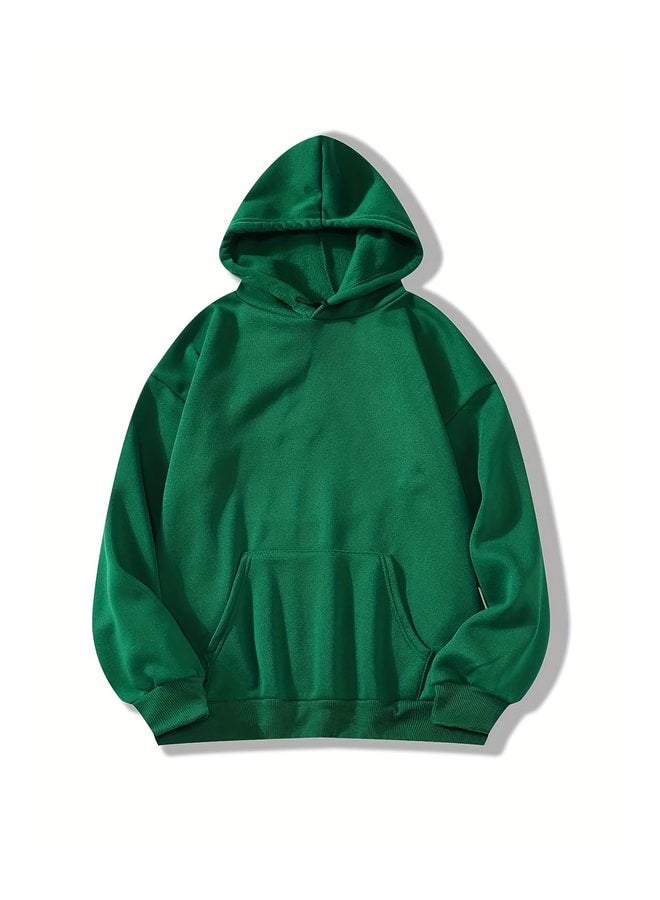 uyguntarz Unisex Outer Banks Printed Oversize Sweatshirt. - Image 2