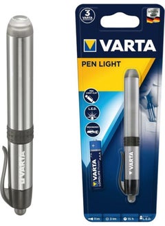 VARTA LED Pen Flashlight Penlight  - Image 1