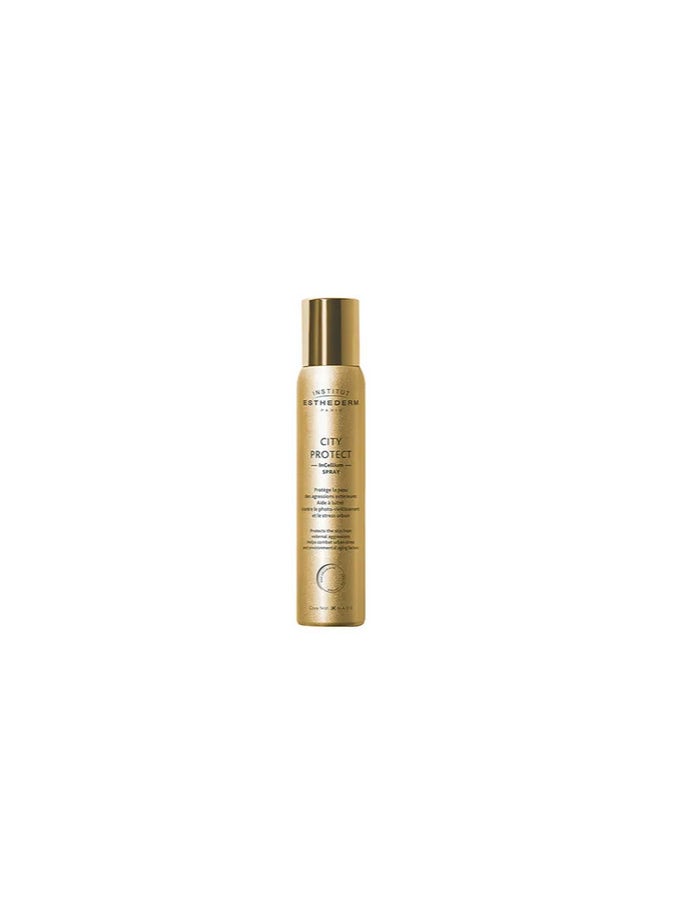 Esthederm Esthederm City Spray protective face spray 100ml 