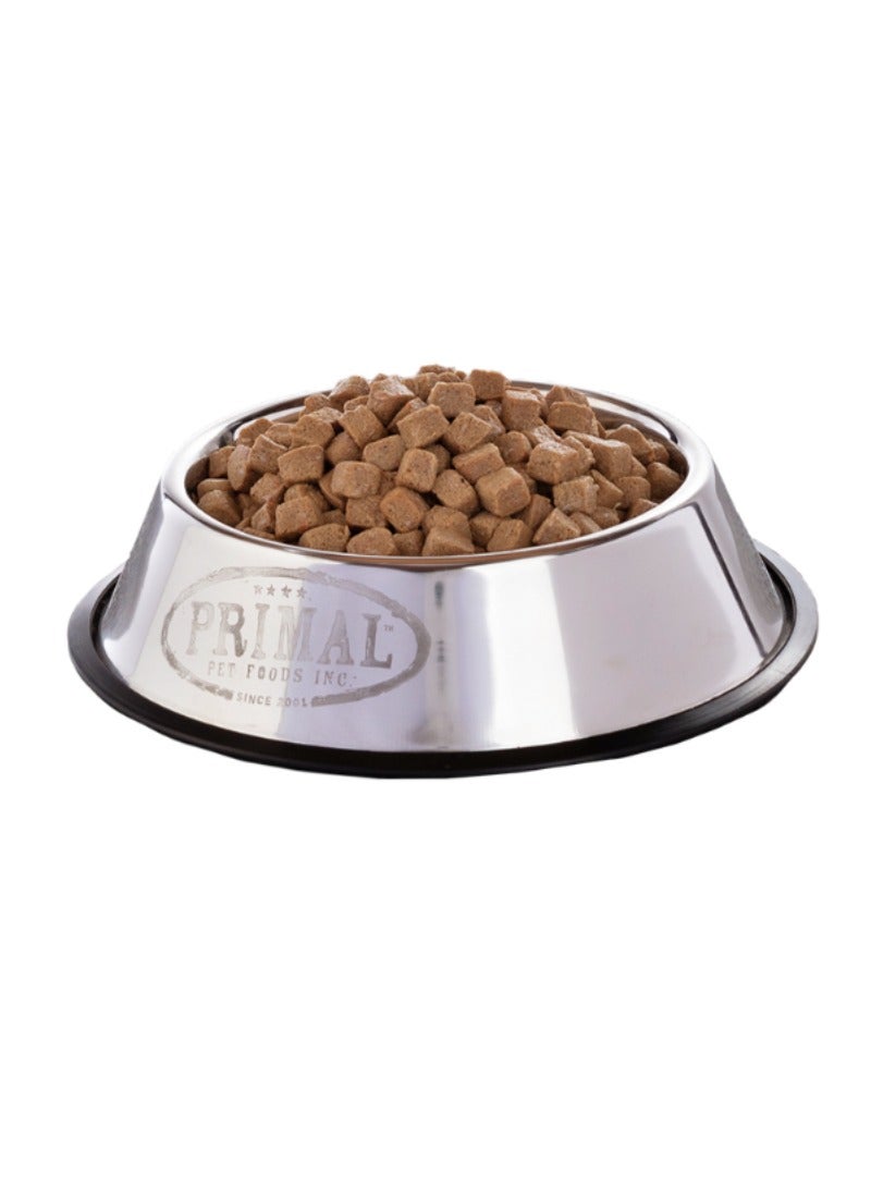 Primal Pet Foods Canine Chicken Pronto Grain Free Freeze Dried Raw Dog Food 198g - Image 3