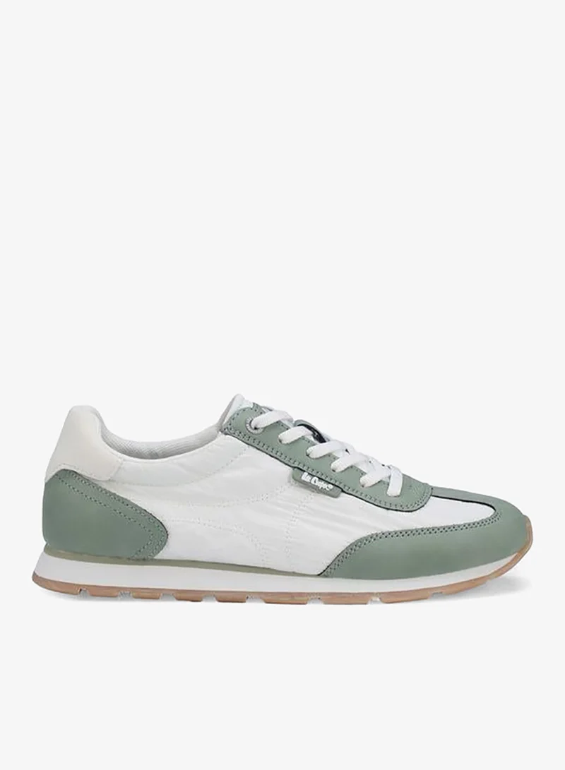 لي كوبر Lee Cooper Casual Lace Up Shoe