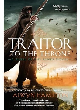 Traitor To The Throne 
