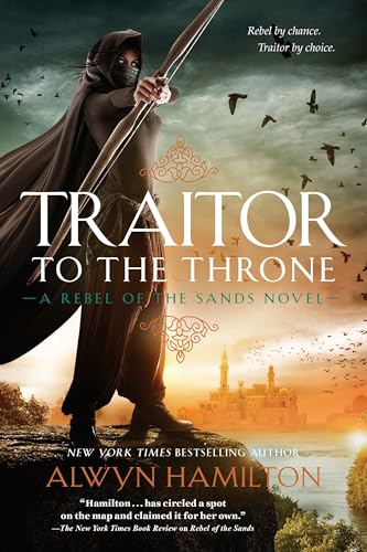 Traitor To The Throne 