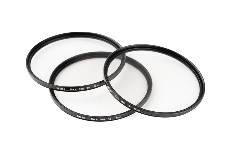 NiSi 67mm Circular Black Mist 1/4 500047 - Image 2