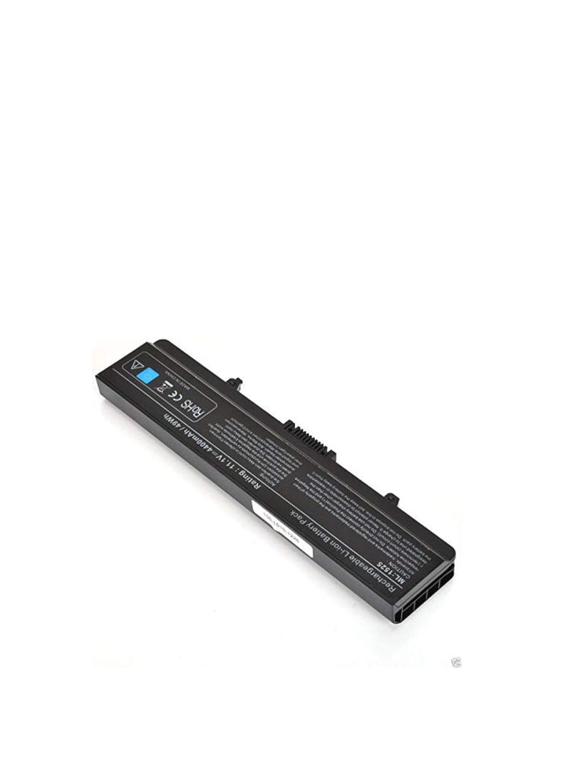 Terabyte Replacement Battery For Dell Inspiron, 1525 1526 1440 1750 Vostro 500 Series - Image 1