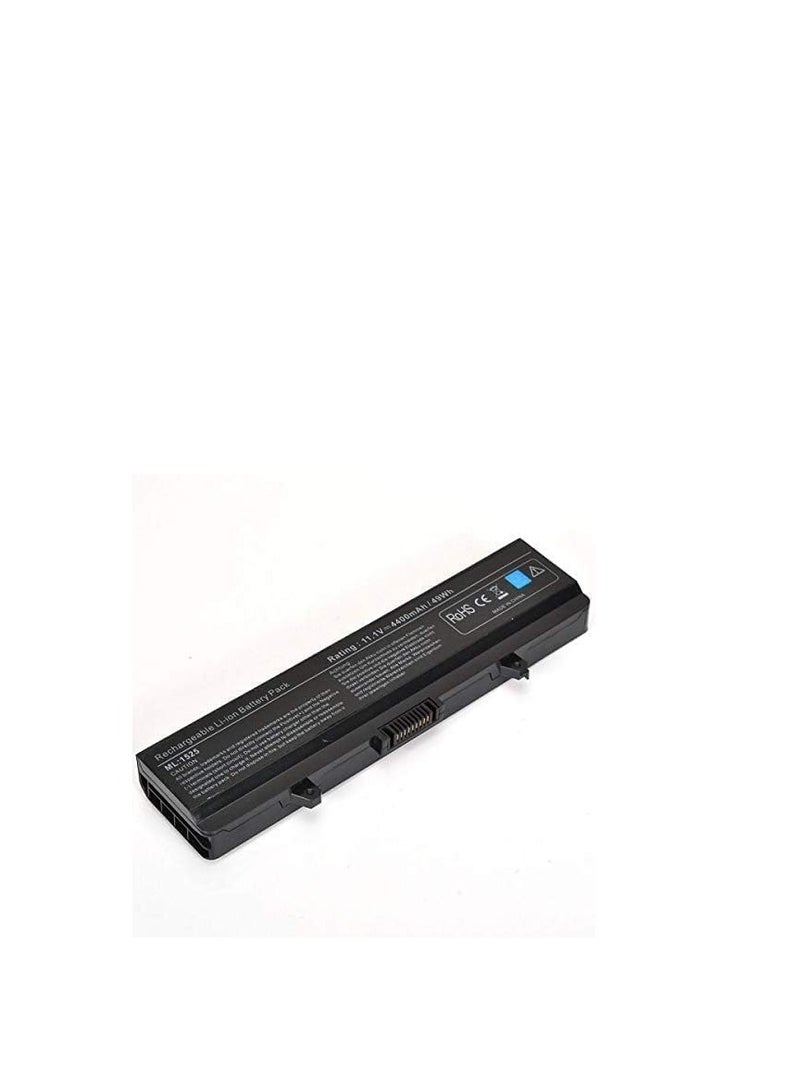 Terabyte Replacement Battery For Dell Inspiron, 1525 1526 1440 1750 Vostro 500 Series - Image 2