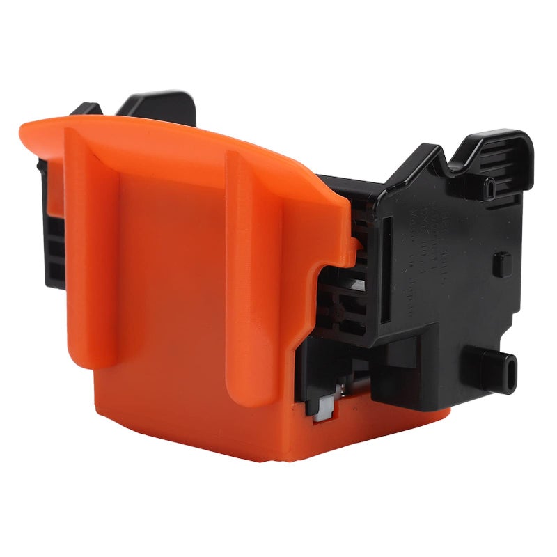 Compatible Print Head Qy6 0073 Single Black for IP3600 IP3680 MP540 MP545 MP550 MP558 - Image 3