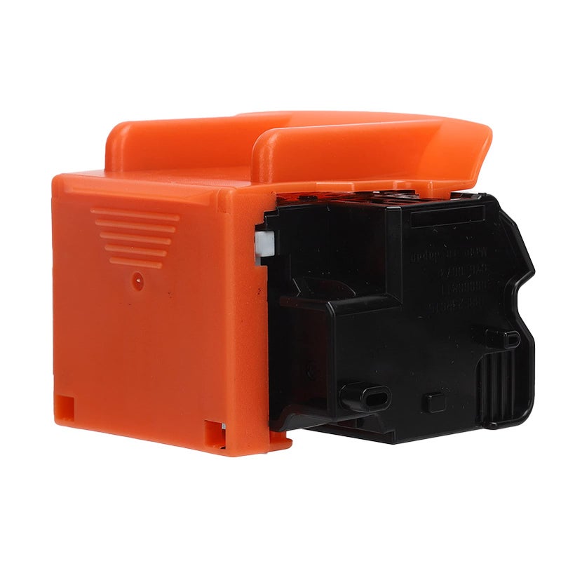 Compatible Print Head Qy6 0073 Single Black for IP3600 IP3680 MP540 MP545 MP550 MP558 - Image 5