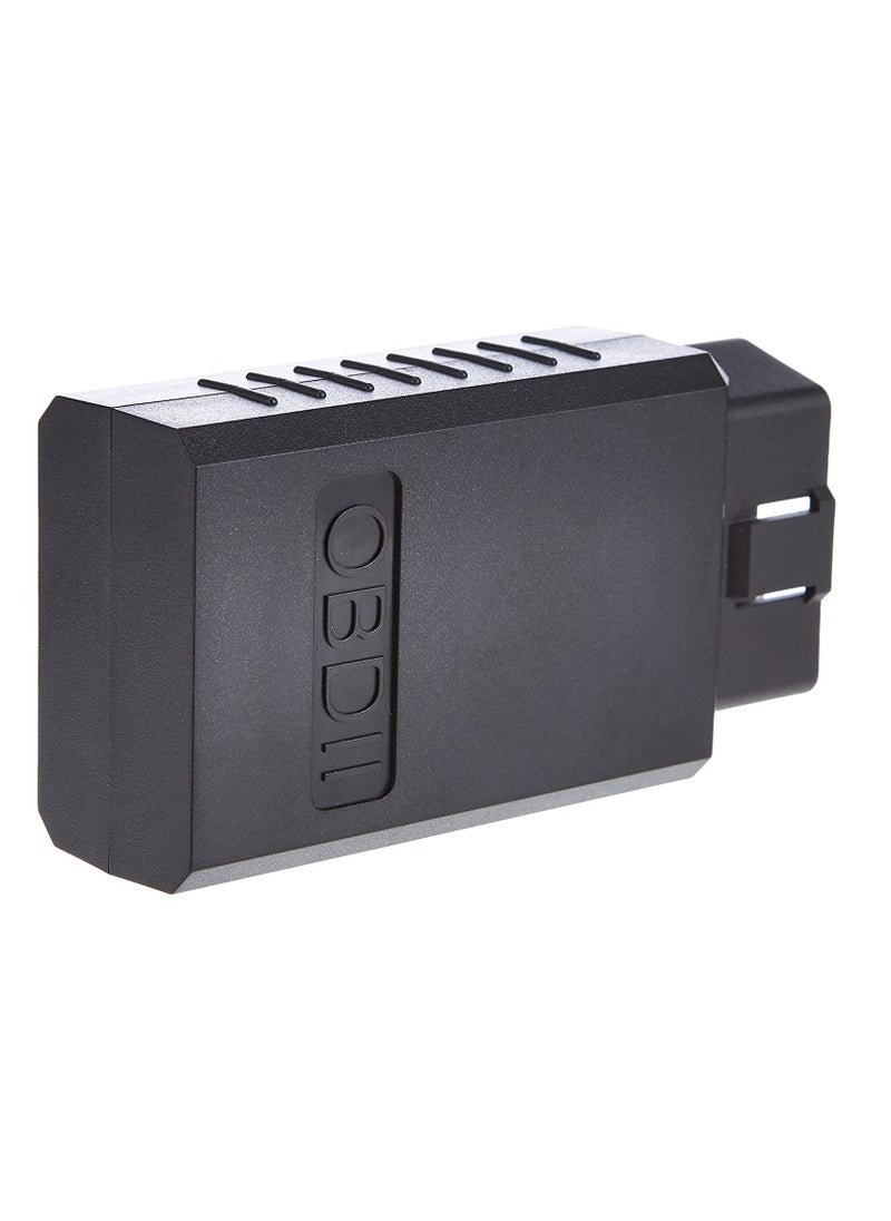 NIBEMINENT - Bluetooth V2.1 Interface Work On Android Torque Elm327 Bluetooth OBD2/OBD II bluetooth Car Diagnostic-tool - Image 1