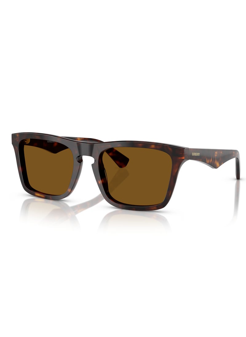 BURBERRY Burberry BE4434 Men's Sunglasses  - Image 1