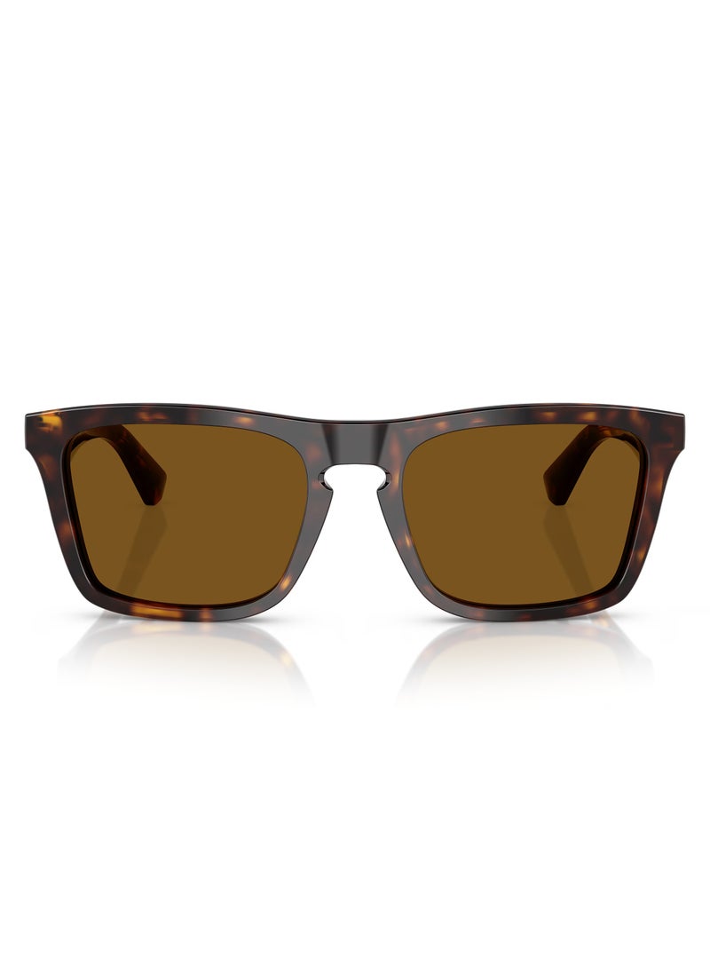 BURBERRY Burberry BE4434 Men's Sunglasses  - Image 2