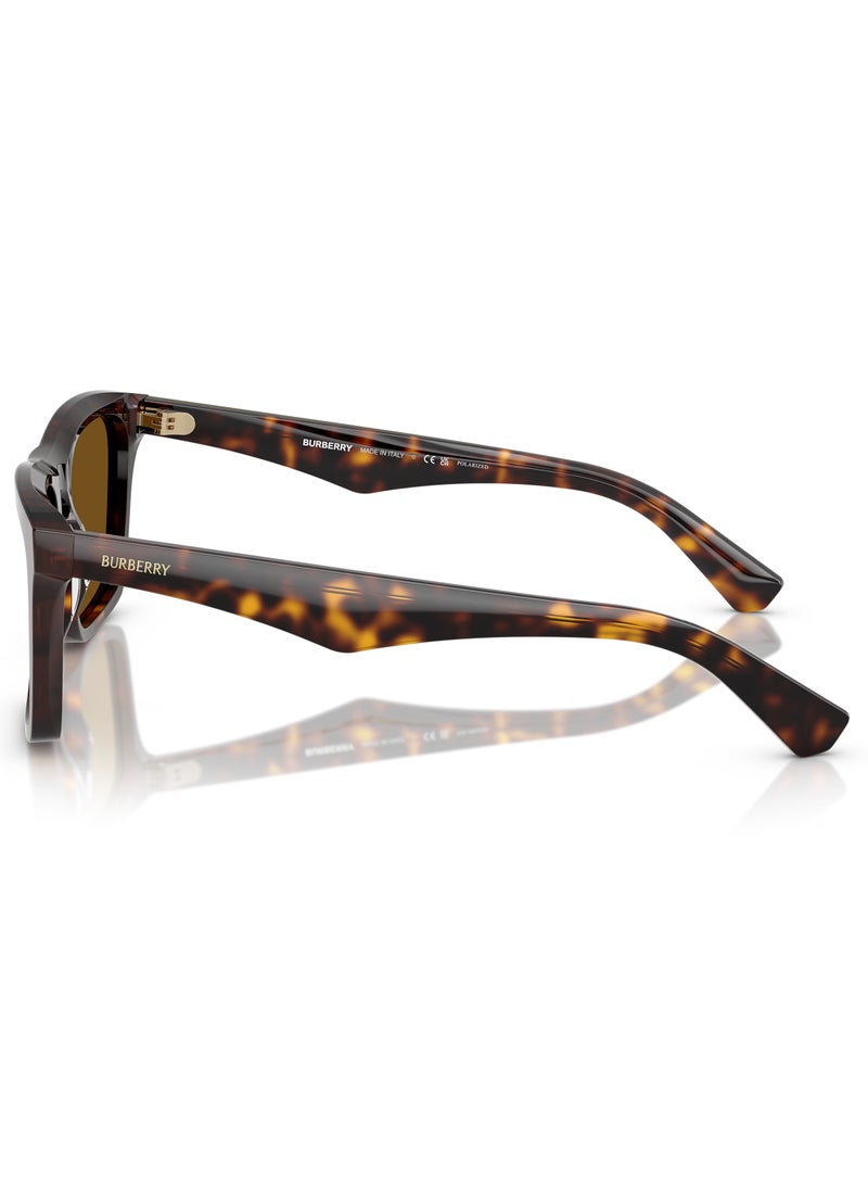 BURBERRY Burberry BE4434 Men's Sunglasses  - Image 3