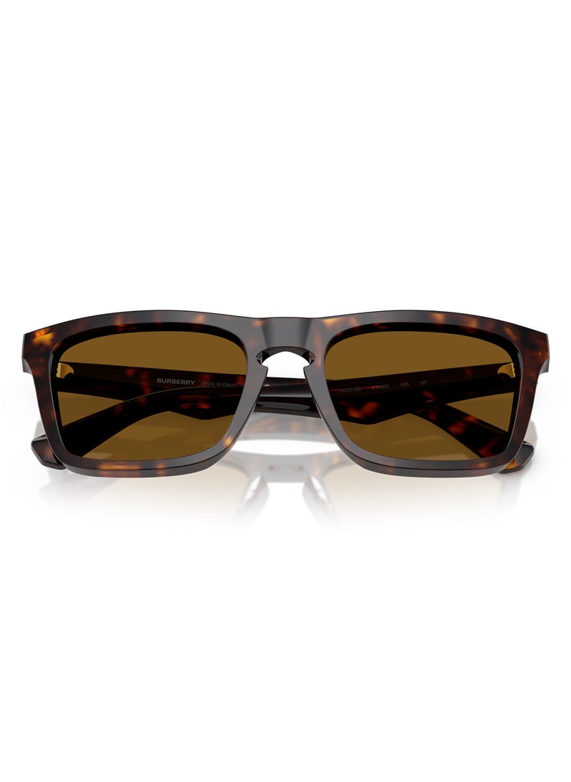 BURBERRY Burberry BE4434 Men's Sunglasses  - Image 5