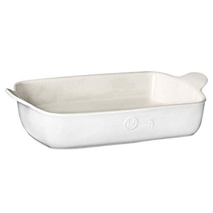 Emile Henry 13" x 9" Large Rectangular Baker - Modern Classics Collection | Sugar