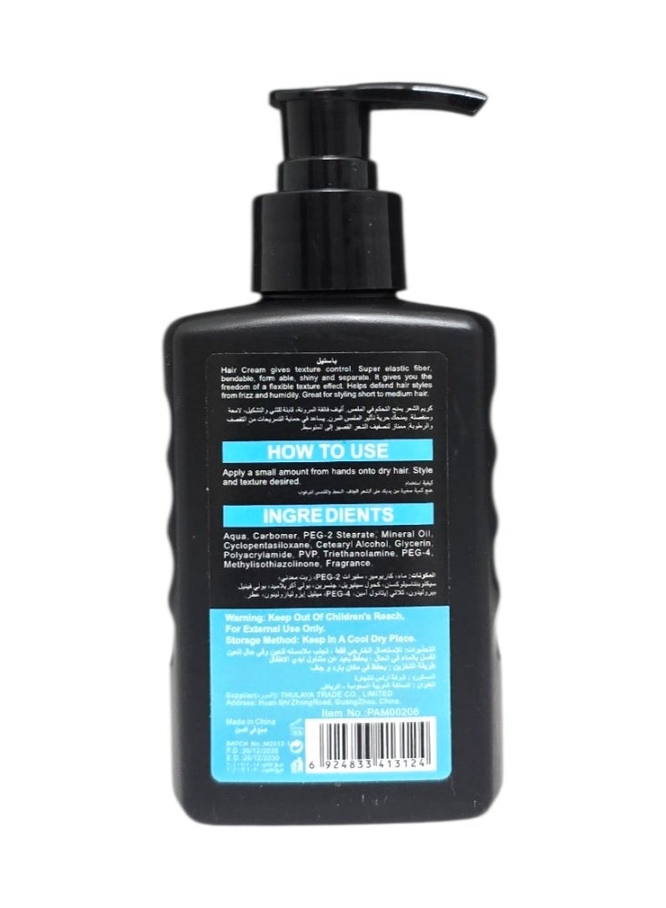 PASTEEL Hair Cream 200Ml - Image 2