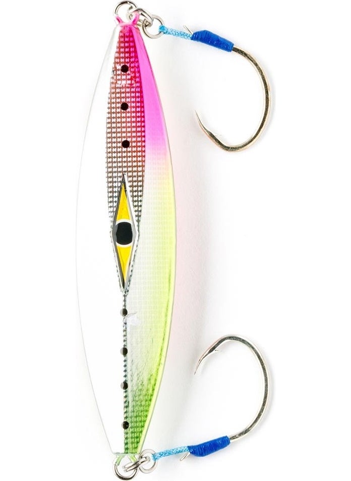 Mustad Staggerbod Jig Fake Bait PKC-250G  - Image 3